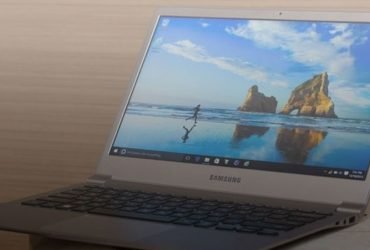 Cara Melihat Waktu Menyala atau Up Time di Windows