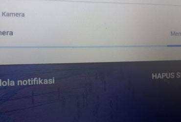 Solusi Mengatasi Aplikasi Kamera Memproses Padahal Tidak Digunakan di Android