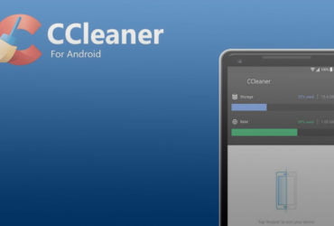 Cara Menggunakan CCleaner Untuk Membersihkan Sampah dan Cache di Android