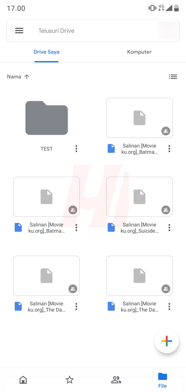 Cara Menghapus File di Google Drive Secara Benar Supaya Terhapus