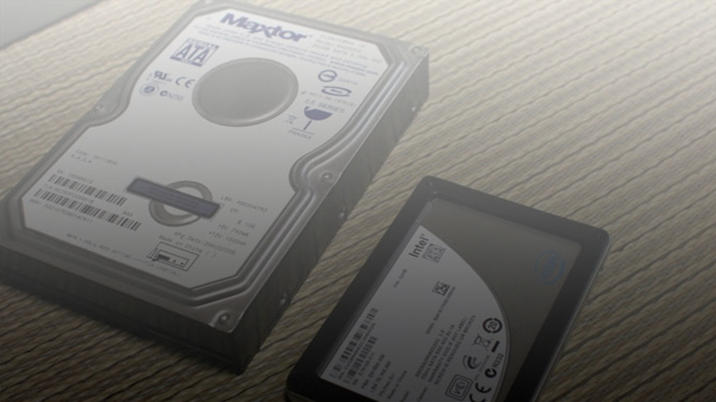 3 Langkah Cek Tipe Hardisk dan SSD Yang Kita Gunakan Tanpa Bongkar