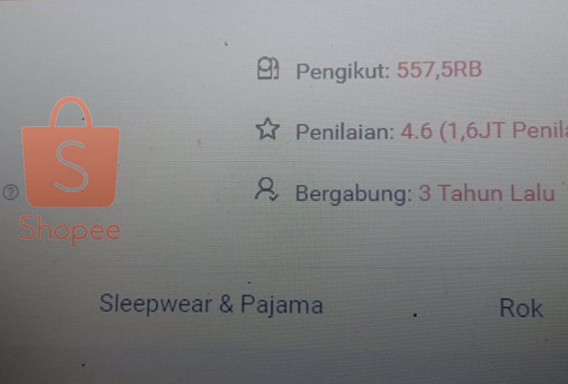 Tips Meningkatkan & Menambah Followers Shopee Tanpa Aplikasi Dijamin Aman
