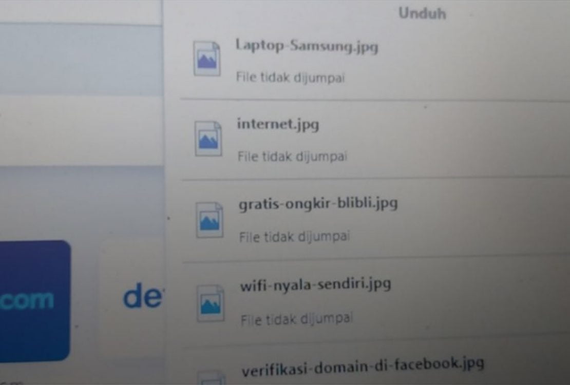 4 Tips Mengatasi Unduhan Tidak Berjalan di Semua Browser dan Aplikasi