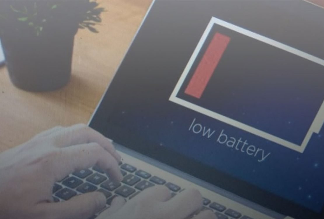 6 Tips Sederhana Merawat Baterai Laptop Supaya Tidak Boros dan Bocor