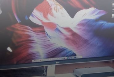 Cara Menghidupkan Komputer PC Bagi Pemula Dari Awal Akhir