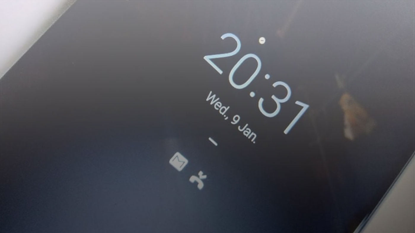 Cara Mengaktifkan Screen Saver di Android Tanpa Aplikasi Tambahan