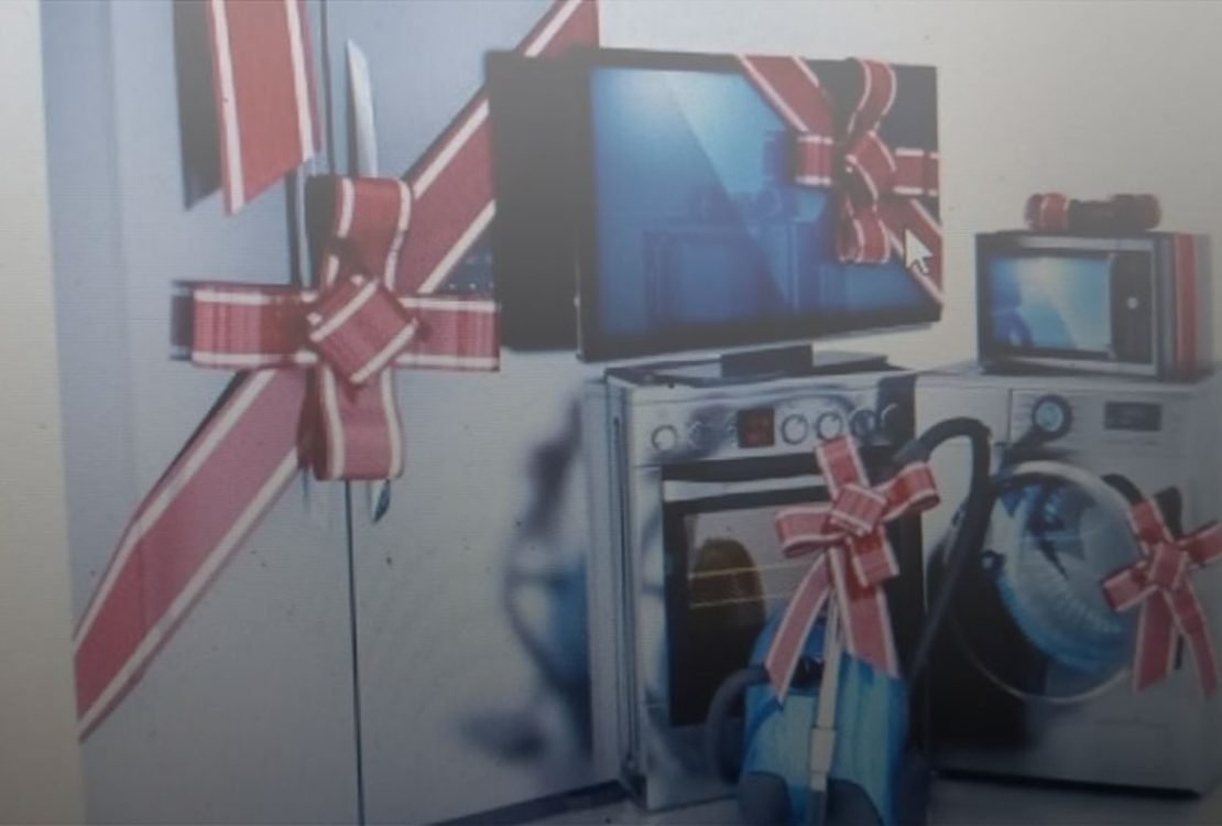 4 Tips Menang Giveaway di Media Sosial Agar Dapat Hadiah