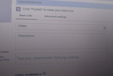 4 Cara Mengatasi Upload Video ke YouTube Lama Agar Lebih Cepat