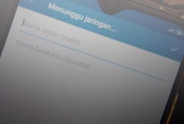 Cara Mengganti Nama Telegram dan Username Telegram Dengan Mudah