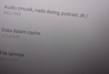 Cara Menghapus Serbaneka dan File Lainnya Yang Ada di HP Android