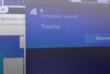 4 Penyebab Wifi Tidak Muncul di Laptop dan Komputer
