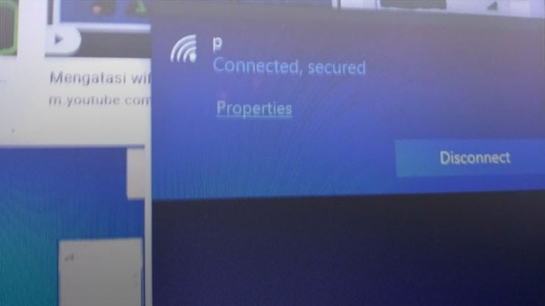 Wifi Tidak Muncul Wifi Tidak Muncul