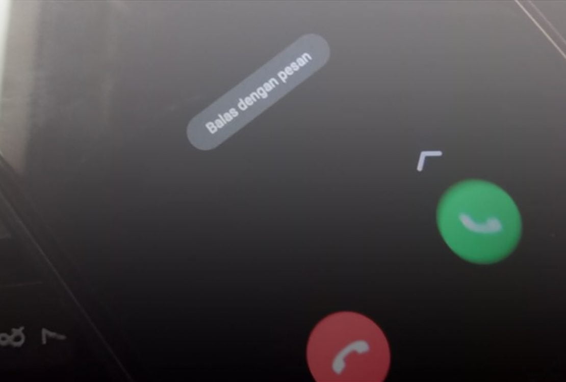 Cara Menolak Panggilan Telepon Yang Benar dan Sopan