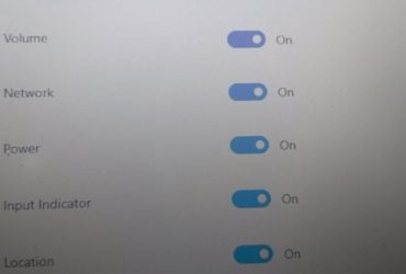 Cara Mengembalikan Ikon Baterai Laptop Yang Hilang di Taskbar