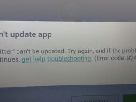 3 Solusi Tidak Bisa Update Aplikasi di Android Lewat Play Store
