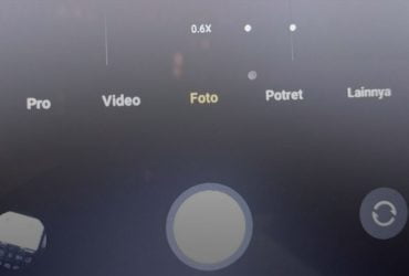 Cara Menggunakan Kamera Ultra Wide di Smartphone