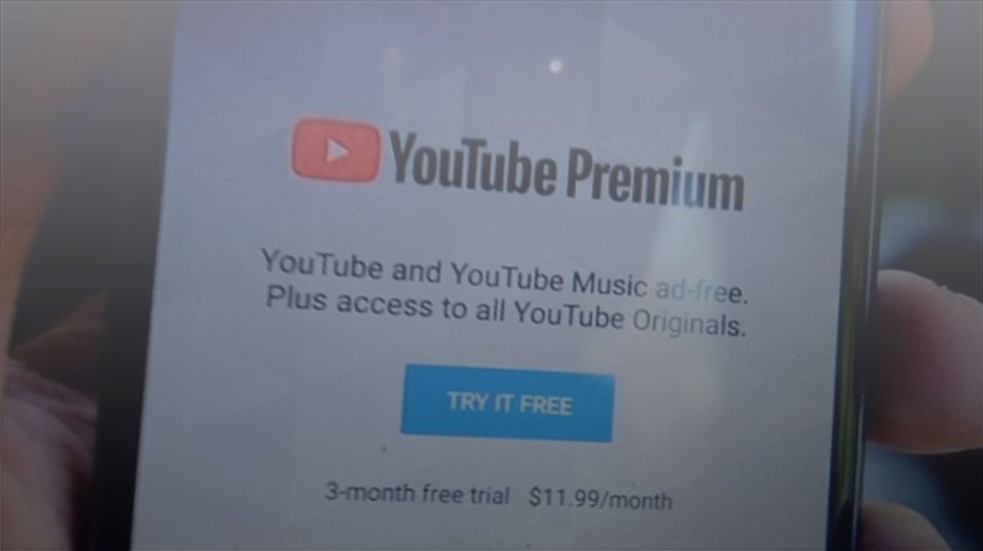 3 Kelebihan YouTube Premium, Gak Rugi Kamu Berlangganan