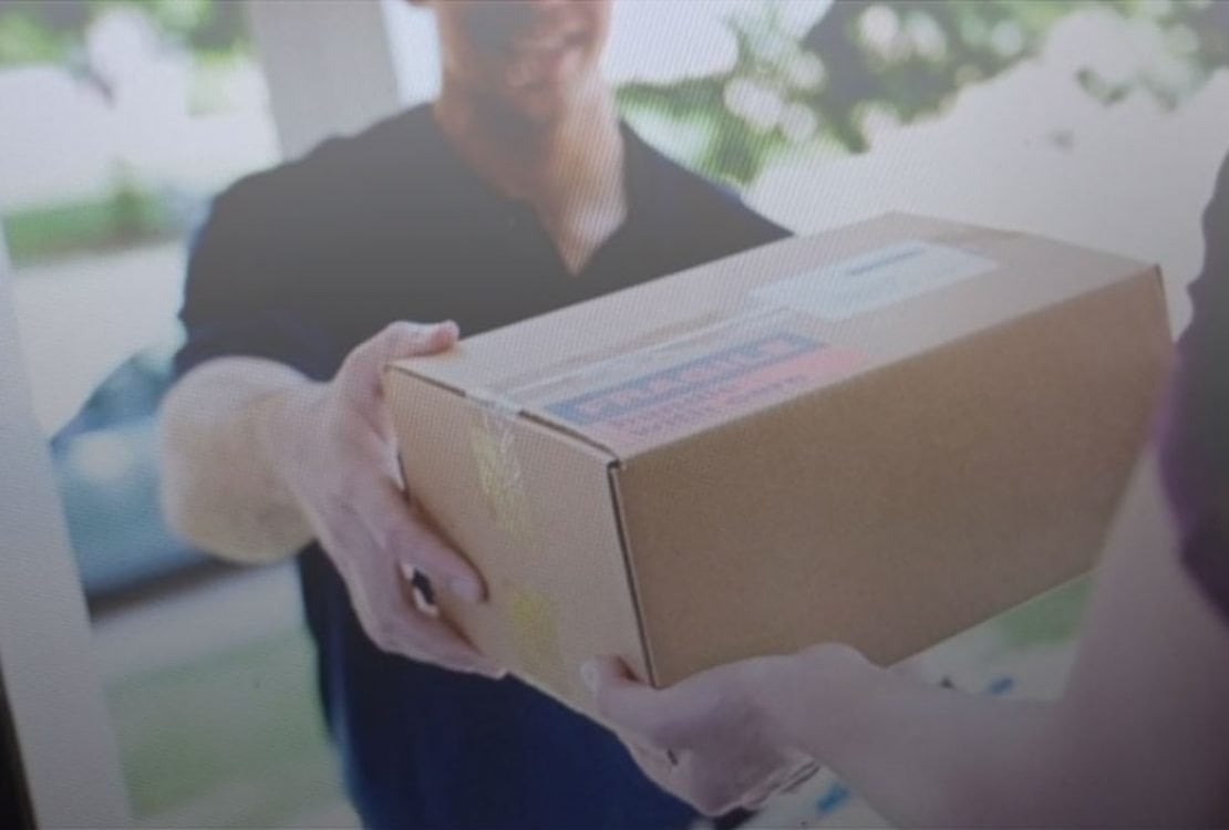 Kelebihan Sistem COD (Cash On Delivery) Saat Belanja Online