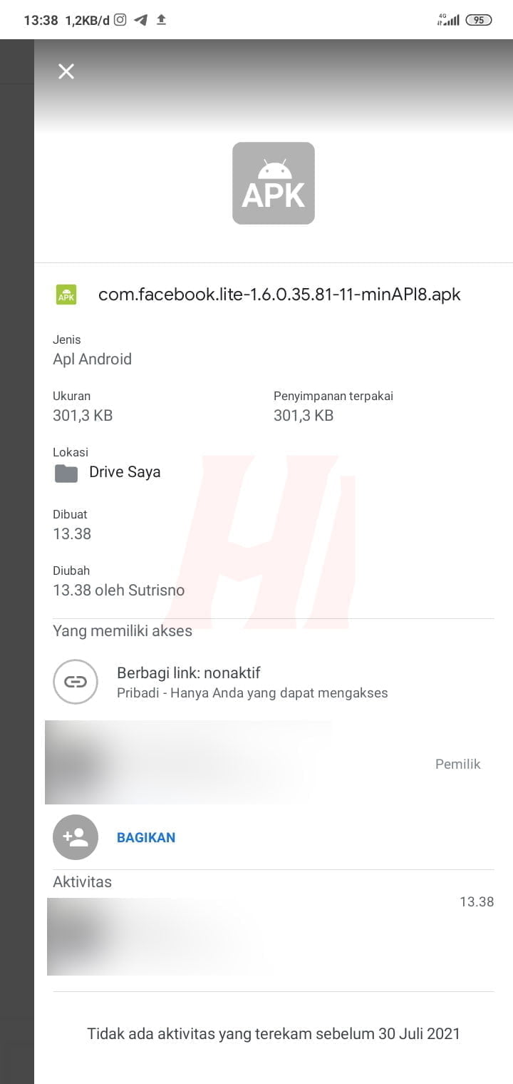 Cara Upload Aplikasi Ke Google Drive 3 Cara Upload File Ke Link Google 