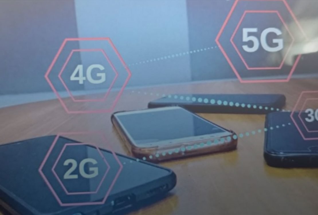 Perbedaan LTE dan 4G, Serupa Atau Berbeda?