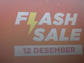4 Tips Mengikuti Flash Sale Shopee Supaya Tidak Kehabisan