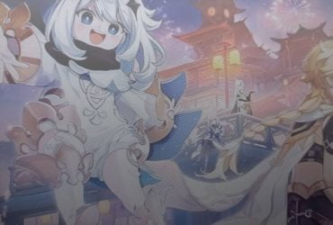 5 Tips Supaya Genshin Impact Lag Tidak Terjadi