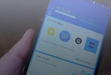 4 Tips Menghemat Ruang Penyimpanan Agar Tidak Cepat Penuh