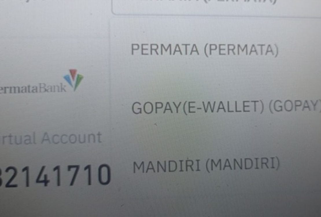Cara Deposit Tokocrypto Dengan Mudah Dengan Bank Transfer dan E-Wallet