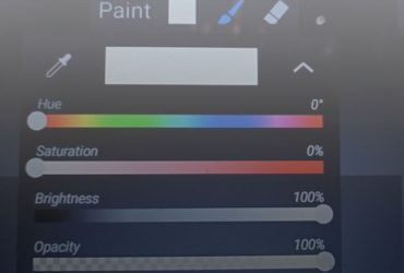 Cara Menghilangkan Objek di PicSay Pro Dengan Mudah