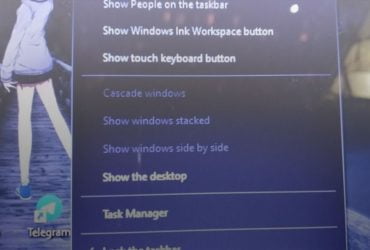 Cara Membuka Task Manager di Laptop dan PC Windows