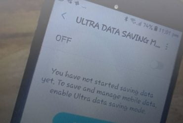 4 Manfaat Penghemat Data Ketika Kamu Mengaktifkan Fitur Ini