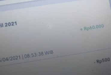 4 Cara Mengatasi Mutasi Tidak Ditemukan di Aplikasi BRImo
