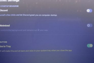 Cara Mematikan Auto Start Discord di Windows Agar Tidak Terbuka Sendiri