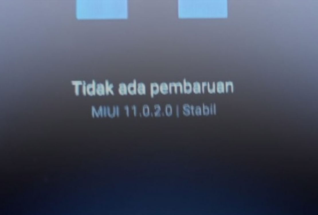 4 Cara Mengatasi Pembaruan Sistem Hilang Padahal Sebelumnya Ada