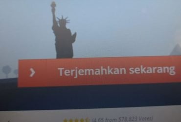 Cara Menerjemahkan PDF Secara Online Dengan Mudah