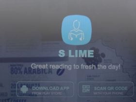 Aplikasi S Lime di Samsung, Apasih Fungsinya?
