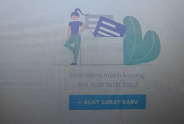 Cara Membuat Surat Secara Online Tanpa Mengetik Dari Awal
