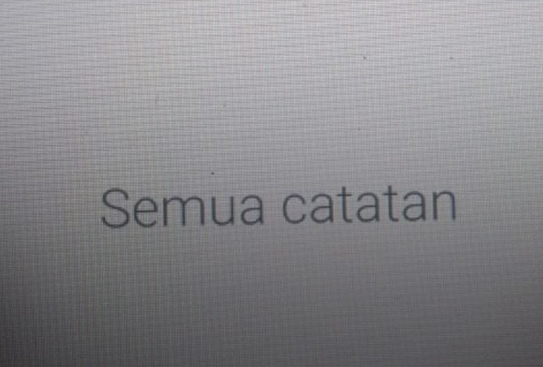 Cara Menggunakan Samsung Notes Untuk Membuat Catatan