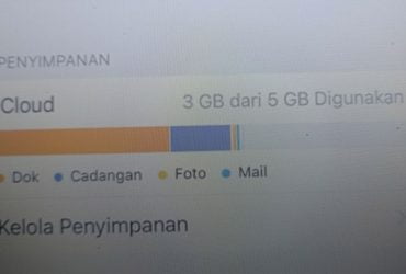 4 Cara Mengatasi iCloud Penuh Agar Ruang Tersedia Bertambah Kembali
