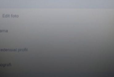 Cara Mengedit Akun Quora Seperti Foto dan Nama