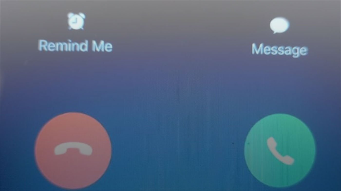 4 Alasan Kenapa Seseorang Tidak Menjawab Saat Ditelpon