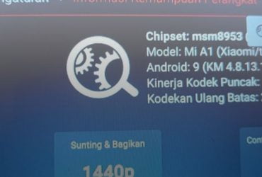 4 Cara Mengatasi Tidak Bisa Menambah Layer Video di Kinemaster
