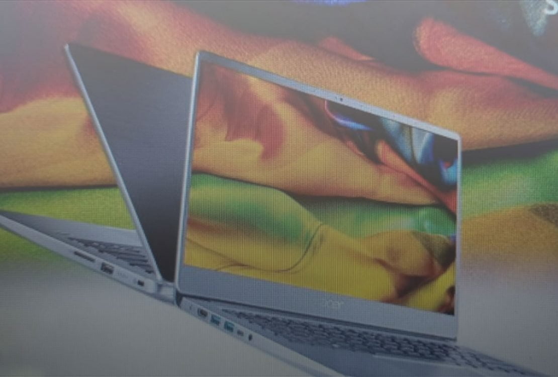 Mengenal Teknologi Anti Glare di Layar Laptop dan Keunggulannya