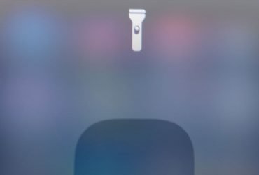 Cara Menyalakan Senter di iPhone dan Mengatur Kecerahannya