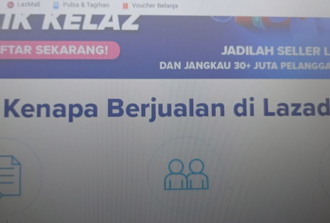 4 Tips Cara Berjualan di Lazada Supaya Laku dan Untung