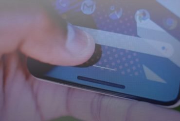 Fungsi Tombol Home, Recent Apps, dan Back di Android