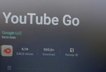 Penyebab Aplikasi YouTube Go Tidak Bisa Dibuka dan Update Mengenai YouTube Go Yang Dihentikan
