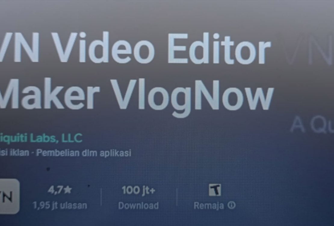 3 Cara Mengatasi Tidak Bisa Export Video di Aplikasi VN Video Editor