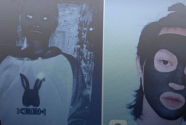 Cara Menggunakan Filter Masker di Instagram Yang Sedang Populer