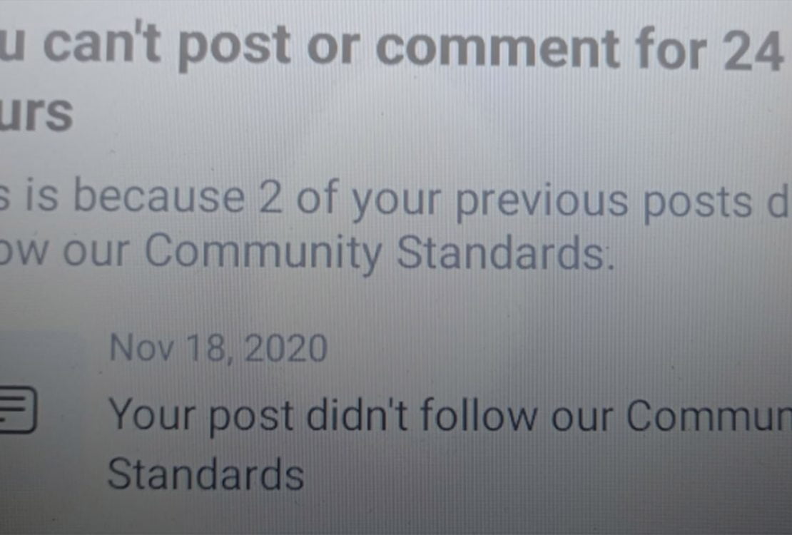 3 Penyebab dan Solusi Mengatasi Akun Facebook Yang Dibatasi Serta Cara Mencegahnya